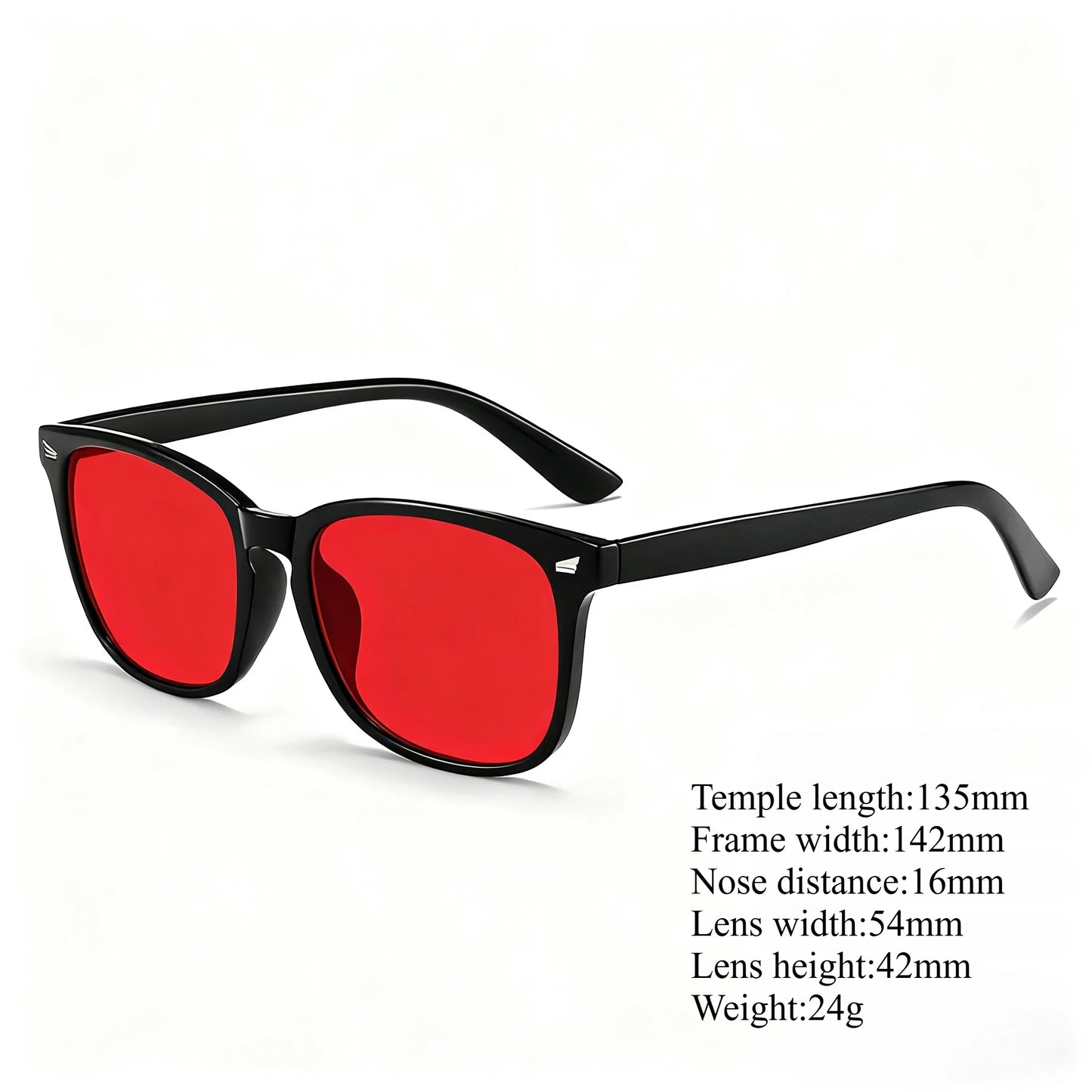 Gafas Anti Luz Azul — Protección Pantallas y Mejor Sueño