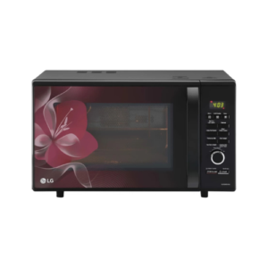 LG Microwave Oven – Smart Cooking, Faster Meals!