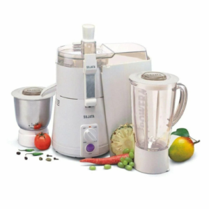 Sujata Mixer Grinder – Packed Performance for Your Kitchen!