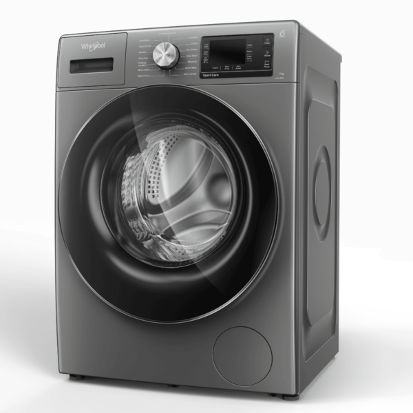 Whirlpool Washing Machine – Smart Cleaning! - Image 3