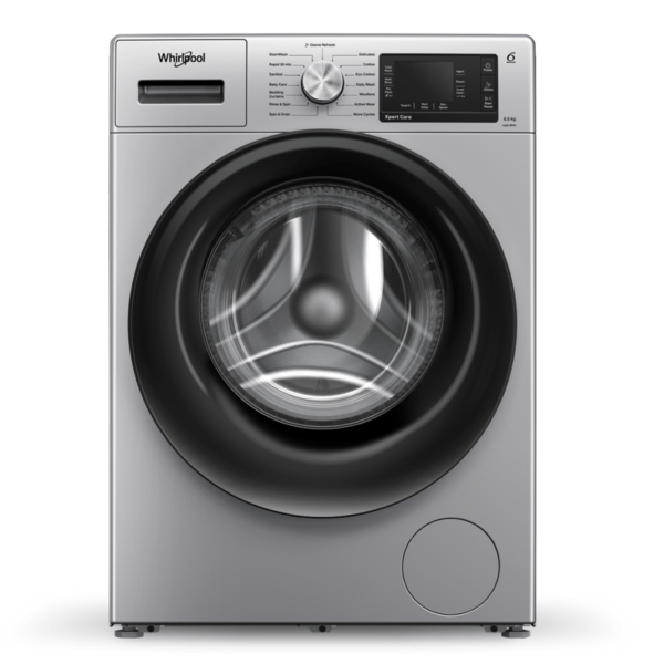 Whirlpool Washing Machine – Smart Cleaning! - Image 2